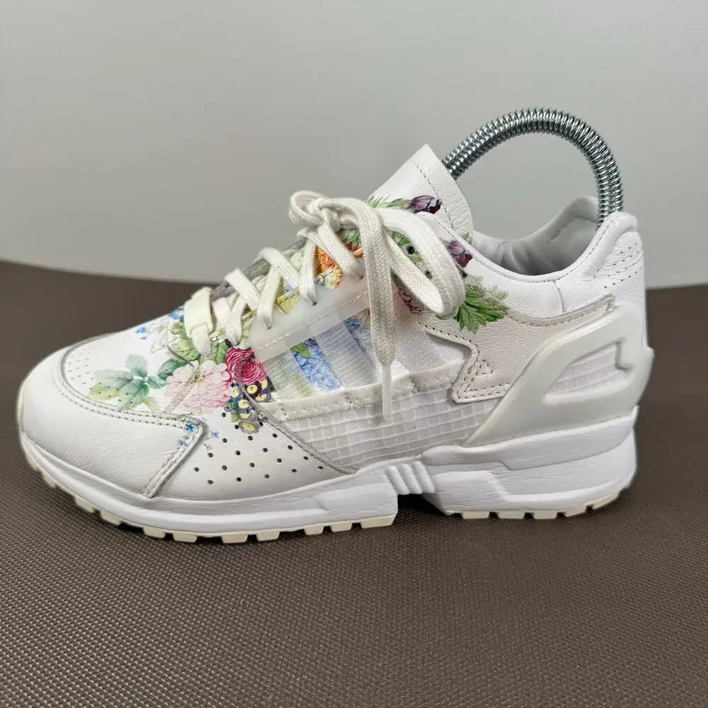 adidas step into
